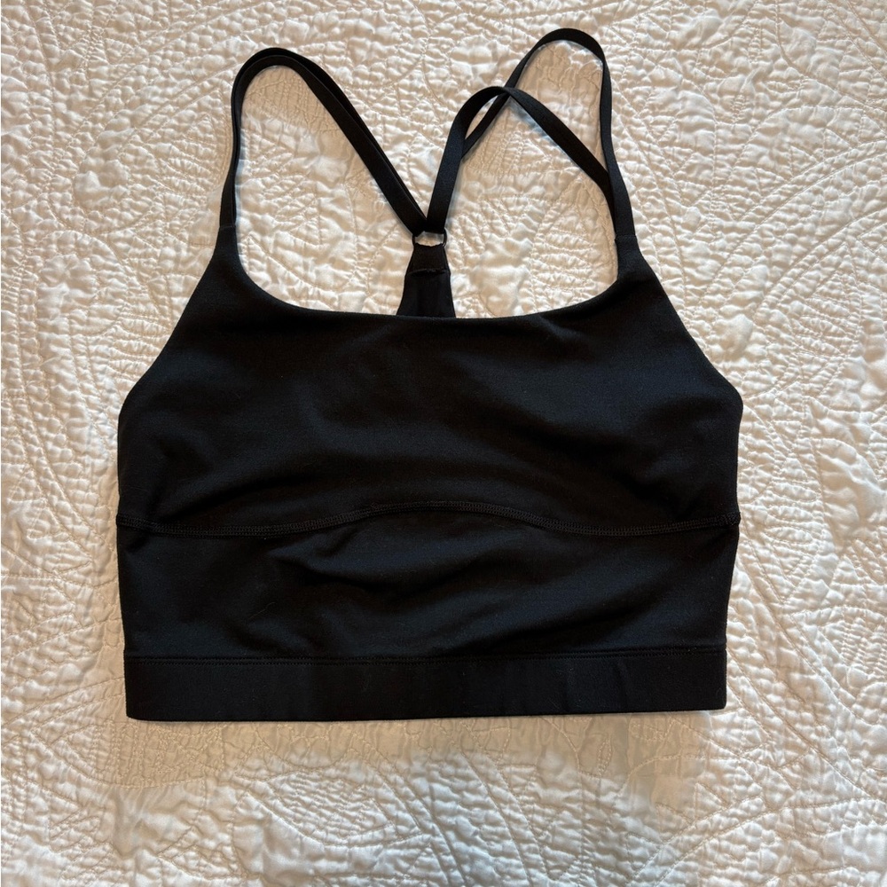 Outdoor Voices Flow Crop Top - Picture 1 of 5